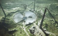 Это карта из Battlefield 4