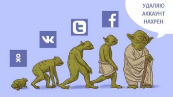 Прикольные комментраии и смешные диалоги из социальных сетей