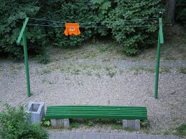 И от себя добавлю. В дестстве снимал, дешёвой мыльницой... ))