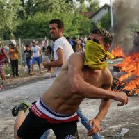 21 трогательный гуманный жест, который оказали сирийским беженцам