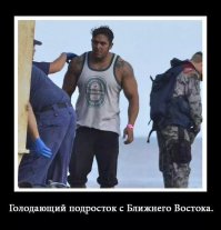 21 трогательный гуманный жест, который оказали сирийским беженцам