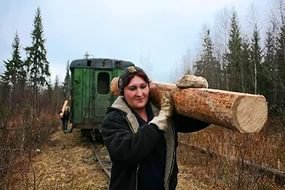 Это хорошо, когда есть время и деньги. А что делать, когда надо пахать ,чтобы прокормить этих троих детей?