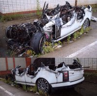 Было и не стало