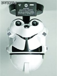 ...а если перевернуть его - то на доброе, милое Создание ))