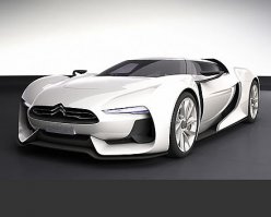 Очень необычные концепт-кары в истории автоискусства