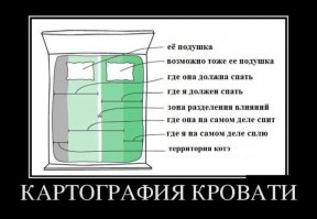 Подборка демотиваторов, которые поднимут вам настроение!
