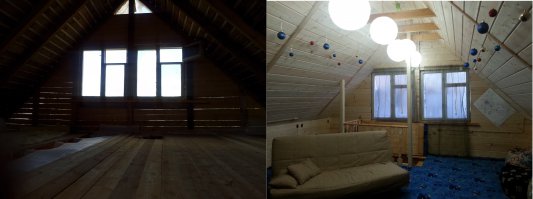 дизайнер из меня конечно никакой но зато всё своими руками