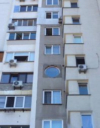 Бильбо Бэггинс получил квартиру в новостройке.