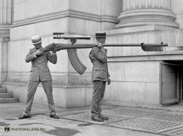 Небольшой тюнинг :)