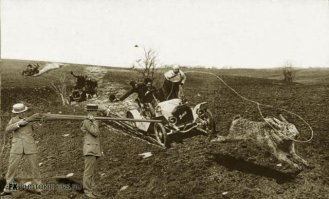 25 редких фотографий, рассказывающих реальную историю XX века