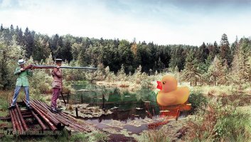 25 редких фотографий, рассказывающих реальную историю XX века
