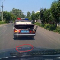 Те ещё конспираторы...