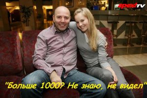 10 знаменитых мужчин, за всю жизнь переспавших с более чем 1000 женщин