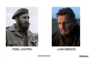 10 моделей, которых путают между собой