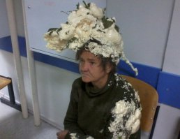 из недавнего