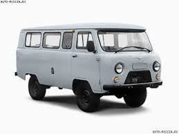 Советские внедорожники, ставшие символами эпохи