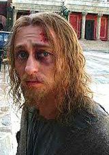 А почему нет С. Безрукова в роли Иисуса Христа?