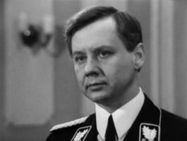 Шелленберг - Табаков.