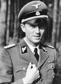 Шелленберг - Табаков.
