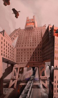 14 самых непривлекательных зданий мира