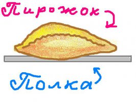 Вот тебе награда за упертость