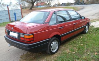 Этот список не далеко не полный и скудный,если в нем отсутствует шедевр немецкого автопрома....