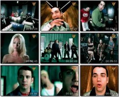 Хороший клип есть The Ballad of Chasey Lain от Bloodhound Gang ))