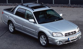 зачем? Есть же baja