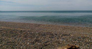 В сентябре в Крыму офигительно. Пруф предоставляю, фотке неделя :-)