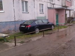 Тут нужно было просто с крыши тридцатьдвойку скинуть.
