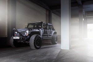 У нас в Рашке есть не хуже