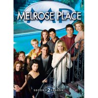 Мне почему-то больше нравился сериал мелроуз плейс. Который шел вечером после Беверли-Хиллз 90210 

PS Аманда конечно горячей штучкой была