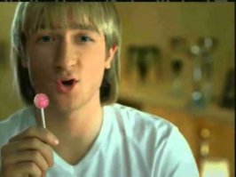 Семейная беседа в лифте