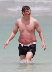 Как и где самые дорогие футболисты мира проводят свободное время