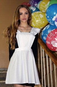 Вот моя мечта)