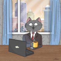 Отпуск... давайдосвиданья....