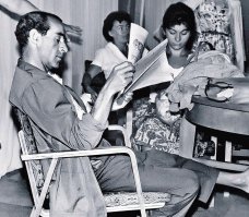 Гердт Зиновий Ефимович