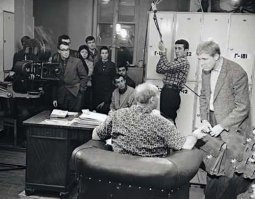 Подборка редких ретро фотографий