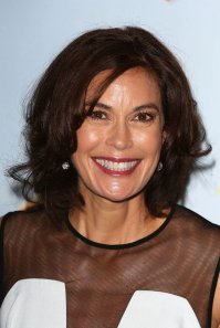 Тэри Хетчер за последние 5 лет круто сдала.