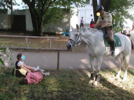 Вы считаете, что все что делается там, все круто? вот смотрите обратную сторону октоберфеста.