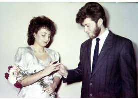 Если бы не Горбачёв и ЕБН, то так бы и жил с женой в хрущёвке до сих пор, и ни о каких Челси не мечтал.