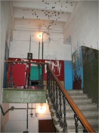 ДА я чёртов Стивен Спазук был в детстве!