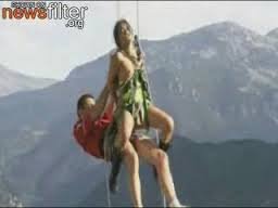 Теперь понятно почему женщины живут дольше мужчин!