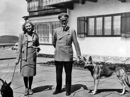 К сожалению, любовь к животным еще не означает любовь к людям.