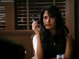 Марта Бек такая толстуха была оказывается. а в фильме ее Сельма Хайек сыграла.