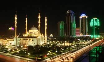 зато сейчас, на наши деньги- налоги, дотационная республика млять. Кому сказать спасибо???