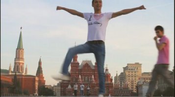 зато сейчас, на наши деньги- налоги, дотационная республика млять. Кому сказать спасибо???