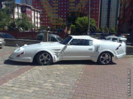 Cамые уродливые спортивные автомобили