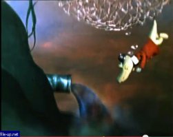 Кракодил Гена давно в курсе!