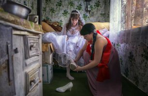 А тут что не так? Душевная фото